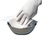 Connecticut Clean Room Corp CCRC Foam Wipers - CCXWWWI117PK