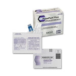 Steris PassPort Plus Sterilizer Monitoring Service - PP-052 - 52 Each