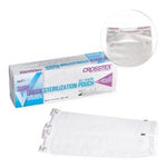 Sure-Check Steam Sterilization Pouches - SCS2 - 4000 Each - MDL-CCYSCS2