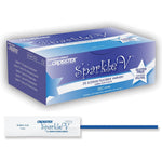 Steris Corp Sparkle V 5% Sodium Fluoride Varnish UFVM - 600.0 Each - MDL-CCYUFVM