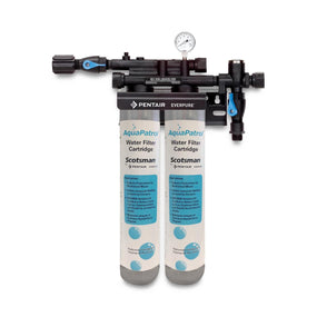 SCOTSMAN Aqua Patrol Plus Filtration System AP1-P 1 Each - MDL-CDAAP1-P