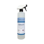 Carter-Health 70% Isopropyl Alcohol in Trigger Spray Bottles CH16B-6LS7030VS-IPA - 12.0 Each - MDL-CDB7030VSIPA