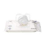 Carter-Health Sterile Saturated IPA 70% Cleanroom Wipes - CH-TCBWALC30 - 720 Each - MDL-CDBTCBWALC30