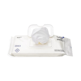 Carter-Health Sterile Saturated IPA 70% Cleanroom Wipes - CH-TCBWALC30 - 720 Each - MDL-CDBTCBWALC30