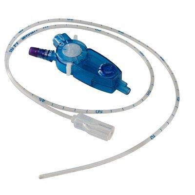 CARDINAL Salem Sump with Kangaroo Multifunctional Port, ENFit, 12 Fr - 7771210E - 10 Each