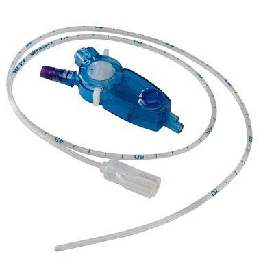CARDINAL Salem Sump with Kangaroo Multifunctional Port, ENFit, 14 Fr - 7771410E - 1 Each