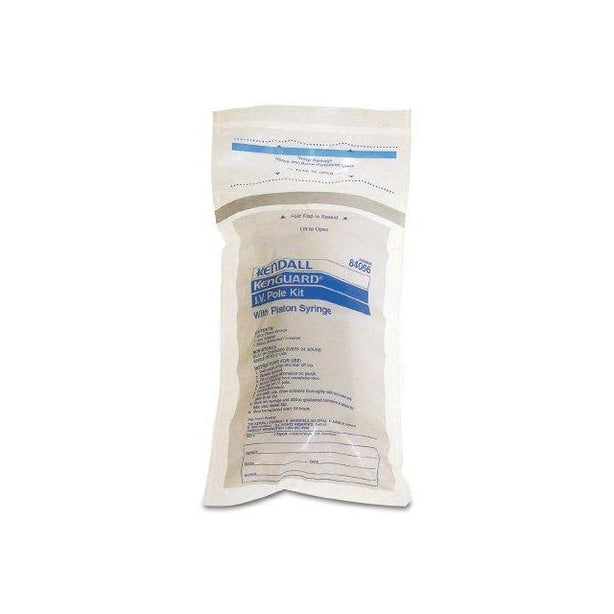 CARDINAL HEALTH Kangaroo Irrigation Syringe Kit 8884700108E 20 Each - MDL-CDH84700108E