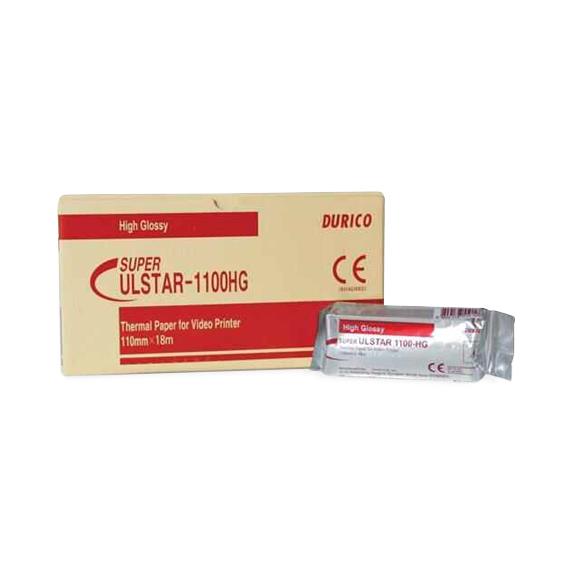 CADMET INC High-Gloss Thermal Papers 49050 5 Roll - MDL-CDM49050