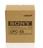 Sony Corporation Print Paper For UP-D55 / UP-55MD - CDMUPC55