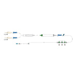 CODAN US CORP Codan Blood Administration Sets 45.7755 25 Each - MDL-CDN457755