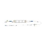 Codan Burette Administration Sets - 59.7195 - 25 Each - MDL-CDN597195