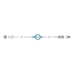 Codan Us Corp Codan IV Extension Sets 71.7262 - 50.0 Each - MDL-CDN717262