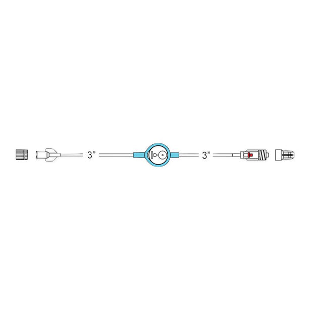 Codan Us Corp Codan IV Extension Sets 71.7262 - 50.0 Each - MDL-CDN717262
