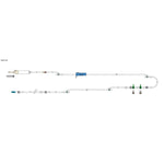 Codan IV Administration Sets - A437-W - 50 Each - MDL-CDNA437W