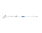 Codan IV Administration Sets - A468N - 50 Each - MDL-CDNA468N