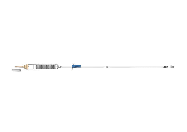 Nonvented Transfusion Set with Filter - B805 - 50 Each - MDL-CDNB805