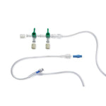 Codan Us 2-Gang 4-Way High-Flow Stopcock - CDNBC271H