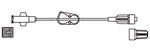 Codan Us Corp Codan Straight Extension Sets BC505 - 50.0 Each