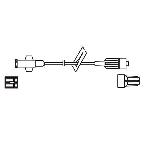Codan Us Corp Codan Straight Extension Sets BC561 - 50.0 Each