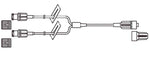 Codan Us Corp Codan Straight Extension Sets BC563 - 50.0 Each