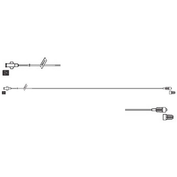Codan Us Corp Codan Straight Extension Sets BC566 - 1.0 Each