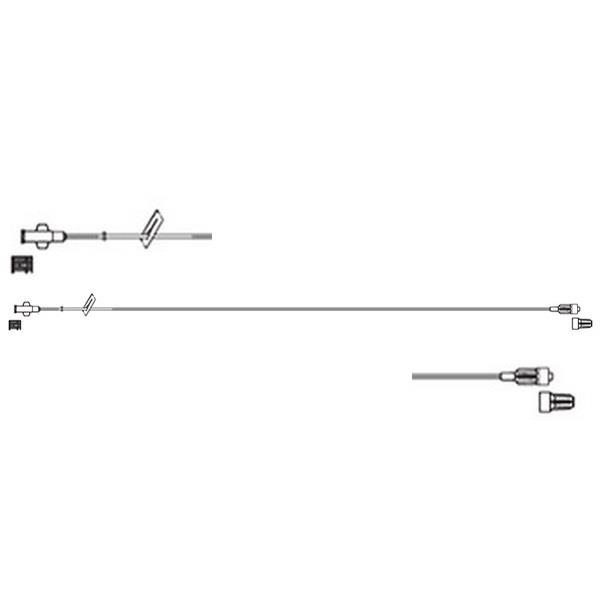 Codan Us Corp Codan Straight Extension Sets BC569 - 1.0 Each