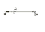 CODAN US CORP Regular Bore Extension Sets BC582 50 Each - MDL-CDNBC582