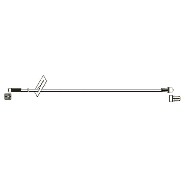 CODAN US CORP Regular Bore Extension Sets BC583 50 Each - MDL-CDNBC583