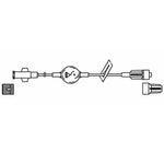 Codan Us Corp Codan Straight Extension Sets BC684 - 50.0 Each