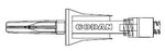 Codan Universal Vial Access Spike Sets - C350N - 50 Each - MDL-CDNC350N