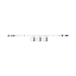 Codan Us Corp Back Check Valve Extension Sets W20090 50.0 Each-MDL-CDNW20090