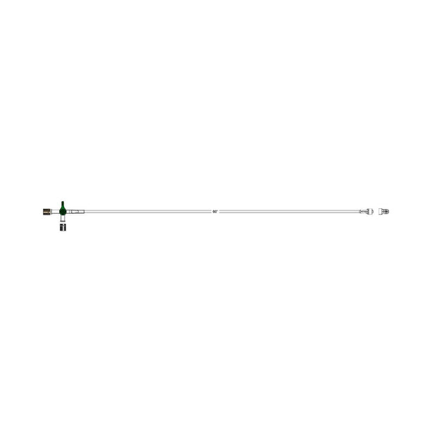 Codan Us Corp Walrus Extension Set W21399 50.0 Each-MDL-CDNW21399