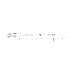 Walrus Blood Administration Set - W21770 - 25 Each - MDL-CDNW21770