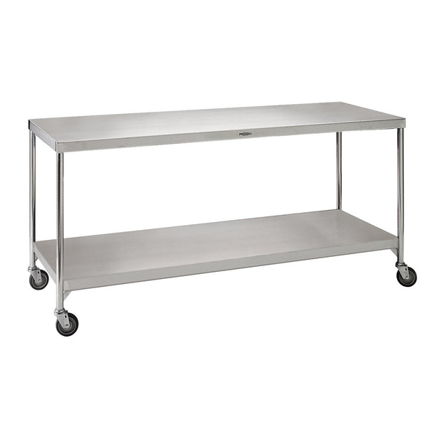 Pedigo Products Inc Pedigo Central Supply Tables - CDS3260WSC