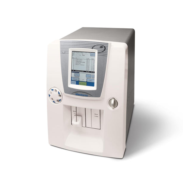 CDS Medonic M-Series Hematology Analyzer - 1400073 - 1 Each - MDL-CDT1400073
