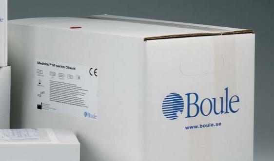 CLINICAL DIAGNOSTICS SOLUTIONS INC M-Series Reagents 1504122 1 Each - MDL-CDT1504122