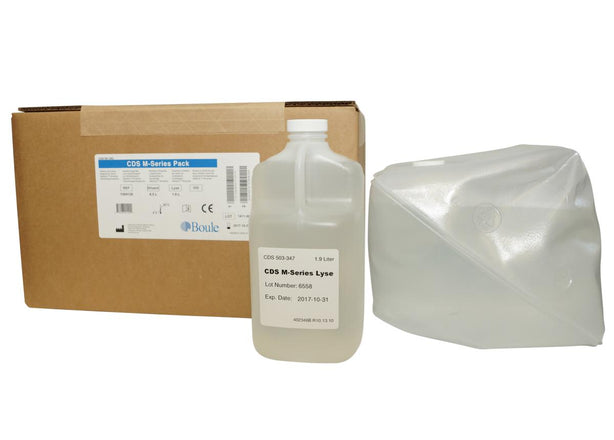 CLINICAL DIAGNOSTICS SOLUTIONS INC M-Series Reagents 501-263 1 Each - MDL-CDT501263