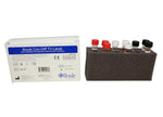CLINICAL DIAGNOSTICS SOLUTIONS INC Tri-Level Control for Medonic Hematology Analyzer 501-607 1 Each - MDL-CDT501607