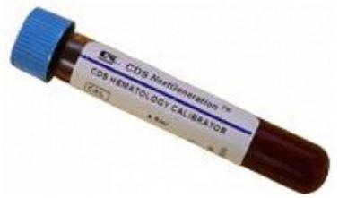 Calibrator for CDS Hematology Analyzer - 502-040 - 1 Each - MDL-CDT502040