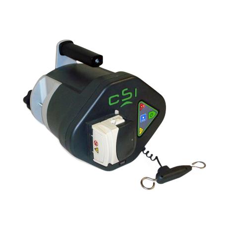 Cardiovascular Systems SIP-3000 Saline Infusion Pump, MSPV / Government Only - MDL-CDVSIP3000 - 1 Each