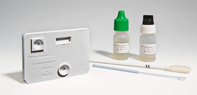 Chembio HIV 1/2 STAT-PAK Assay - CDY6095520