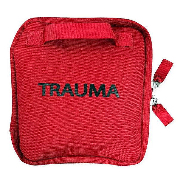 Meret Trauma Cube Pro MCI Response Kit M5001DP3-F 1.0 Each-MDL-CDZM5001DP3F