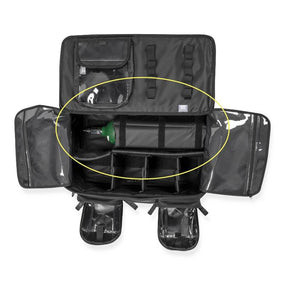 Meret O2 Conversion Kit M8001X 1.0 Each-MDL-CDZM8001X