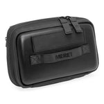 MERET Trifold Bags Airway Intubation Module ICC, High-Visibility Red - M8101A-F - 1 Each