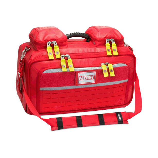 Meret Omni Pro X Complete Infection Control Emergency Response Systems M8101F 1.0 Each-MDL-CDZM8101F