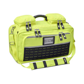 Meret Omni Pro X Complete Infection Control Emergency Response Systems M8101HV 1.0 Each-MDL-CDZM8101HV