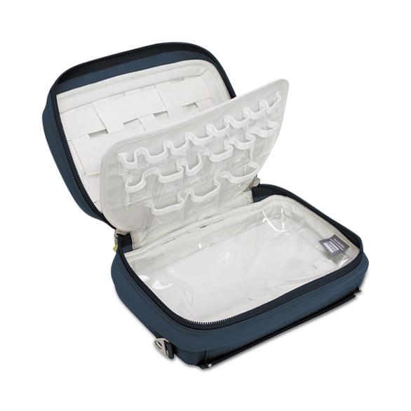 Meret Omni Pro X Complete Infection Control Emergency Response Systems M8101J-NB 1.0 Each-MDL-CDZM8101JNB