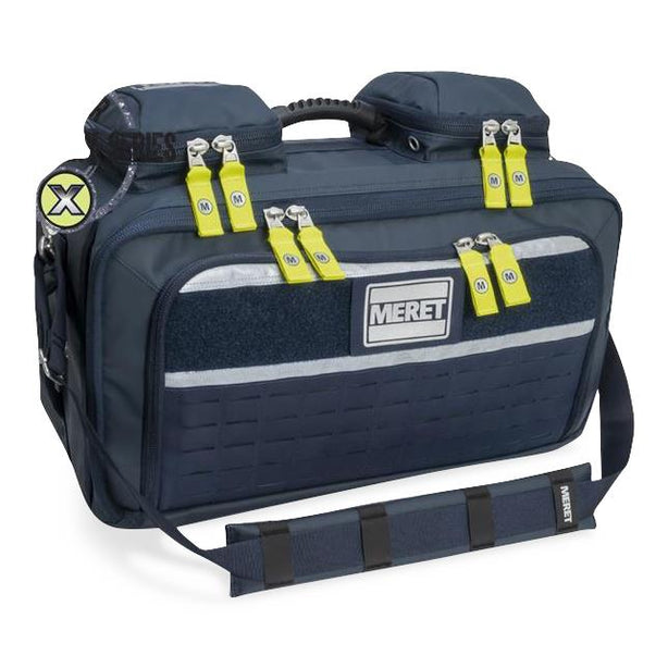 MERET Omni Pro BLS/ALS Total System EMS M8101NB 1 Each-MDL-CDZM8101NB