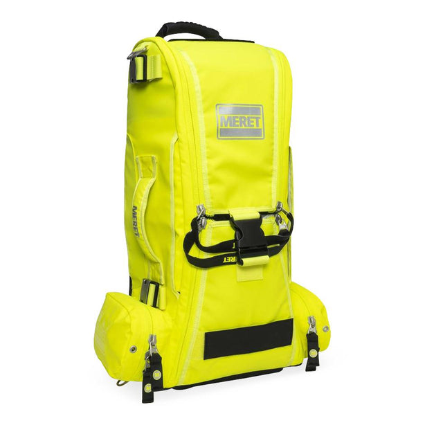 Meret Recover Pro X Infection Control O2 Response Bag M8108HVN 1.0 Each-MDL-CDZM8108HVN