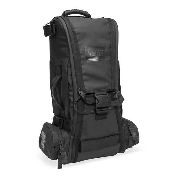 Meret Recover Pro X Infection Control O2 Response Bag M8108TBN 1.0 Each-MDL-CDZM8108TBN